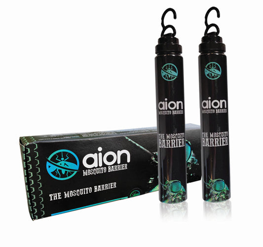 Aion Mosquito Barrier 2-pack