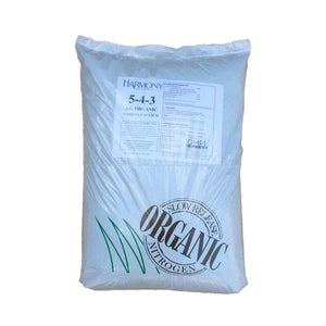 Harmony 5-4-3 Fertilizer