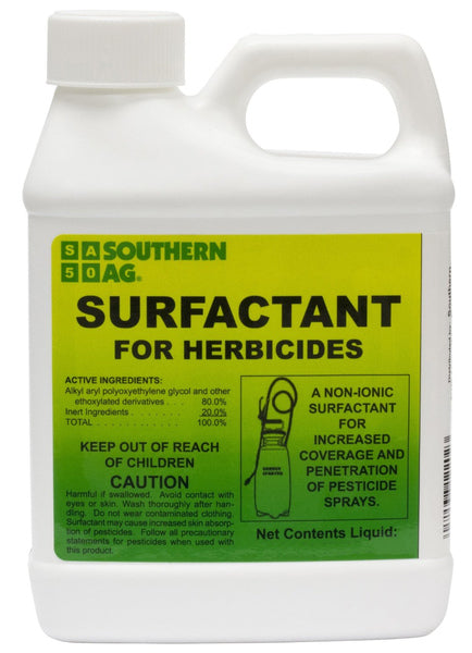 16oz Surfactant for Herbicide