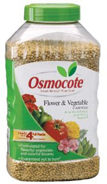 1lb Osmocote Plant Food