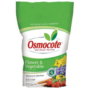 OSMOCOTE PLANT FOOD 8LB