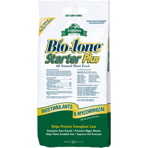 Bio Tone Starter 4-3-3 4lb