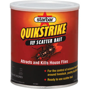 5lb Quick Strike Fly Bait