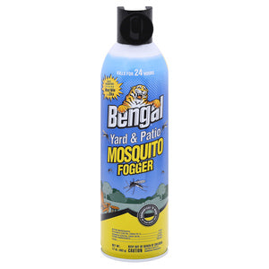 17oz Bengal Yard & Patio Fogger