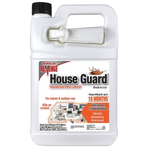 REVENGE  HOUSE GUARD INSECT CONTROL 1 GALLON RTU