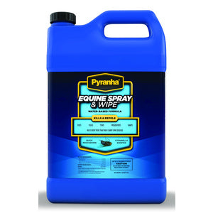 1 Gal Pyranha Spray & Wipe