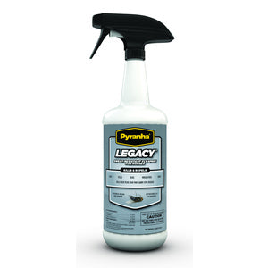 32OZ PYRANHA LEGACY FLY SPRAY