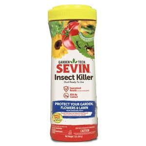 1 lb. SEVIN DUST 5%