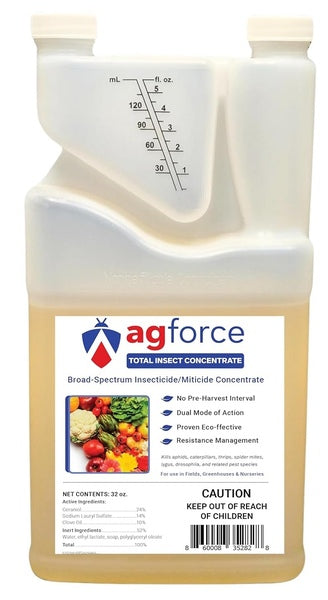 AGFORCE CROP CONCENTRATE 32OZ