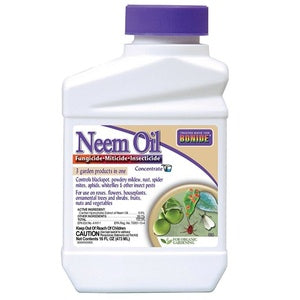 Captain Jack's Neem Oil