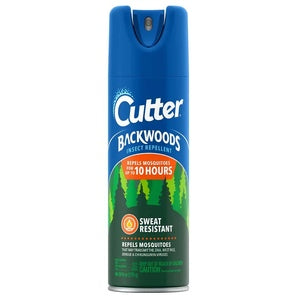 CUTTER BACKWOODS 6OZ