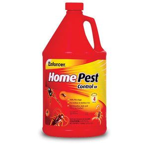 Enforcer Home Pest Control 1 Gallon