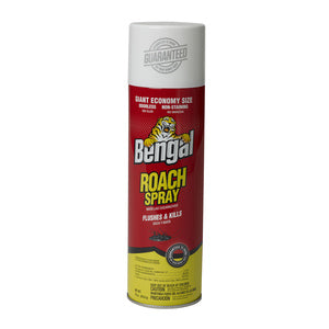 9OZ  BENGAL ROACH SPRAY