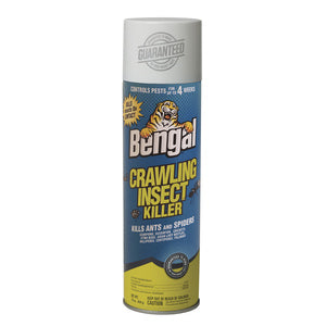 17oz Bengal Crawling Insect Spray