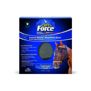 Opti-Force Fly Mask