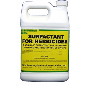 Surfactant for Herbicide 1Gal 80%