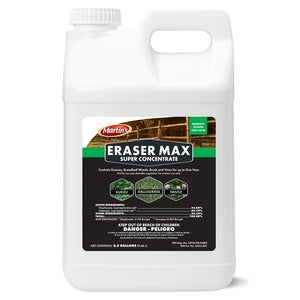 2.5 Gal Eraser Max (Rm43)