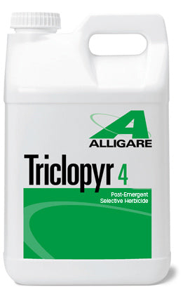 2.5Gal Triclopyr 4EC 61.6% (Remedy)