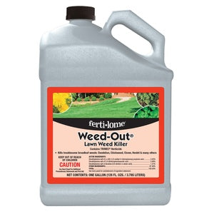 1 Gal Weed-Out Lawn Weed Killer