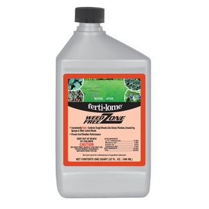 32oz Weed -Free Zone