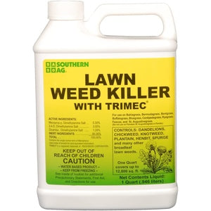 32oz Lawn Weed Killer with Trimec