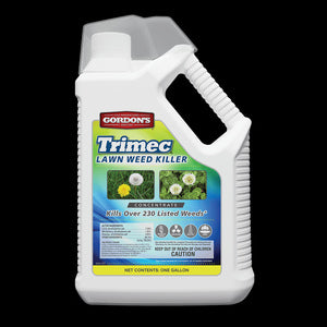 Gordon's Trimec Lawn Weed Killer 1 Gallon