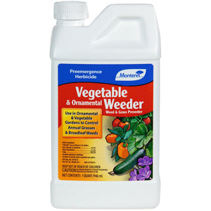 32oz Vegetable & Ornamental Weeder