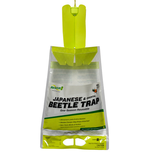 JAPANESE BEETLE TRAP