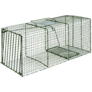 Duke Single Door Large Cage Trap 1114