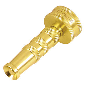 3" Brass Twist Nozzle