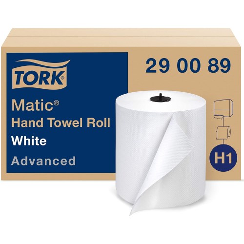 Tork Hand Towell Roll White
