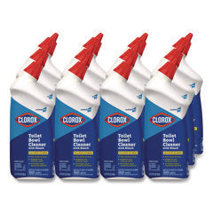 24OZ CLOROX TOILET BOWL CLEANER (12/CS)
