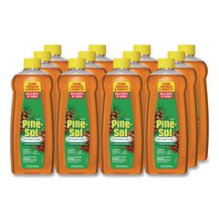 PINESOL 14 OZ (12/cs)