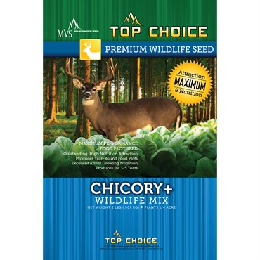 4lb Top Choice Chicory Plus