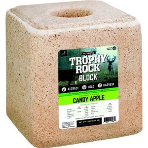 44LB REDMOND TROPHY ROCK BLOCK