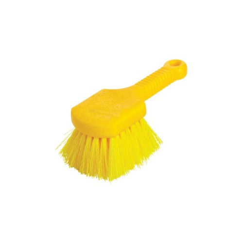 8in Poly Utility Brush