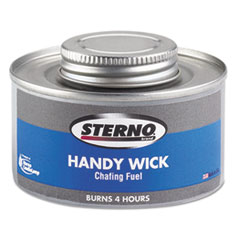 4 Hour Sterno