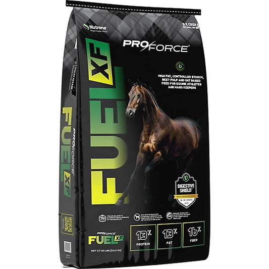 50LB PROFORCE FUEL XF