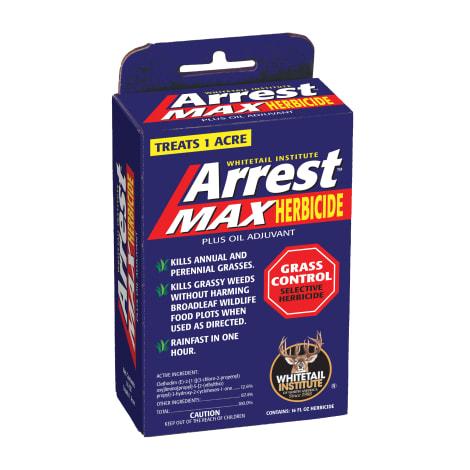 16OZ Arrest Max Herbicide