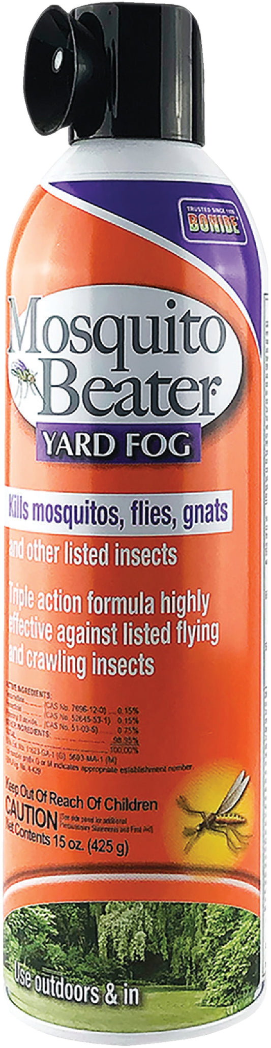 15oz Mosquito Beater Fogger