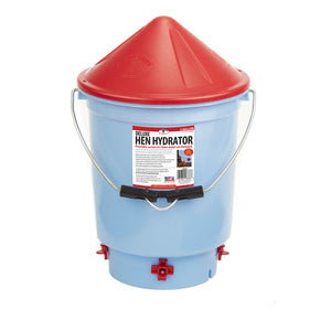 Deluxe Hen Hydrator 3 Gallon