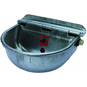 Automatic Stock Waterer Galvanized