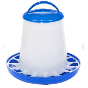 Double Tuf Feeder 5LB