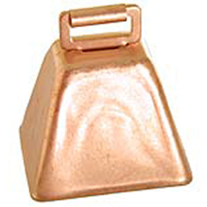 Cow Bell 2''