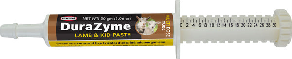 30gm Lamb & Kid Durazyme Paste