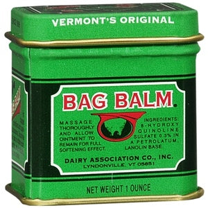 Bag Balm Mini 1oz