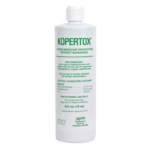 13oz Kopertox