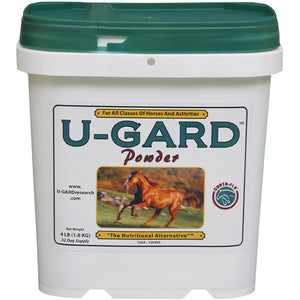 4lb U-Gard Powder