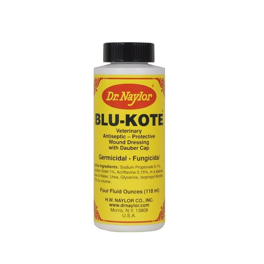 BLU-KOTE DAUBER 4OZ