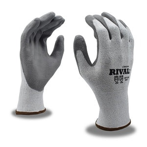 RIVAL GLOVE A2 CUT RESISTANT MEDIUM